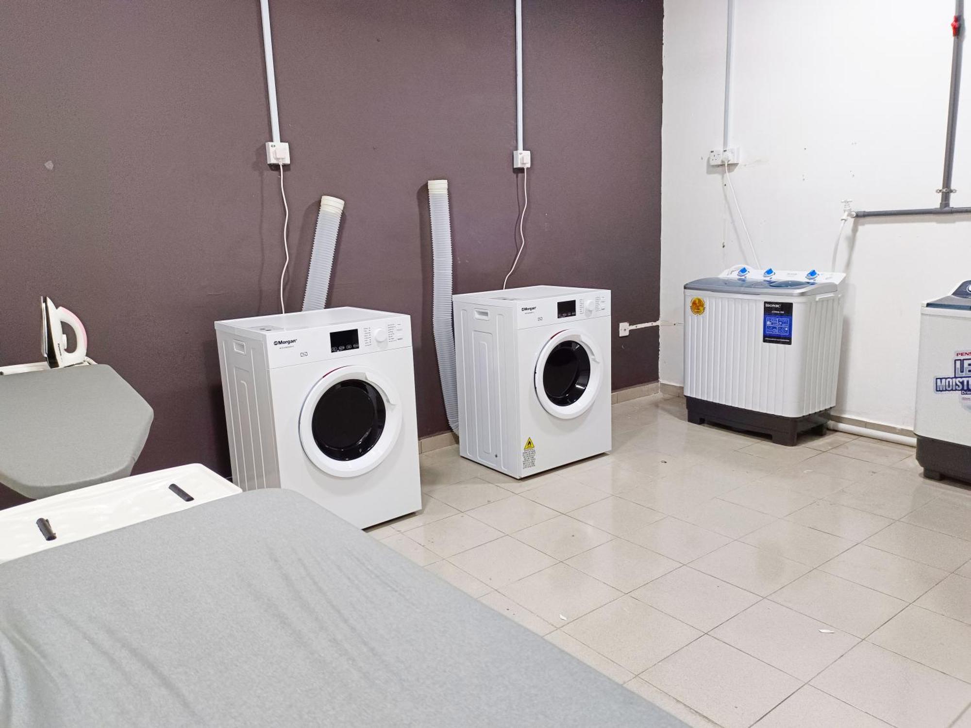 Salaam Suites Hotel Kota Bharu Zewnętrze zdjęcie