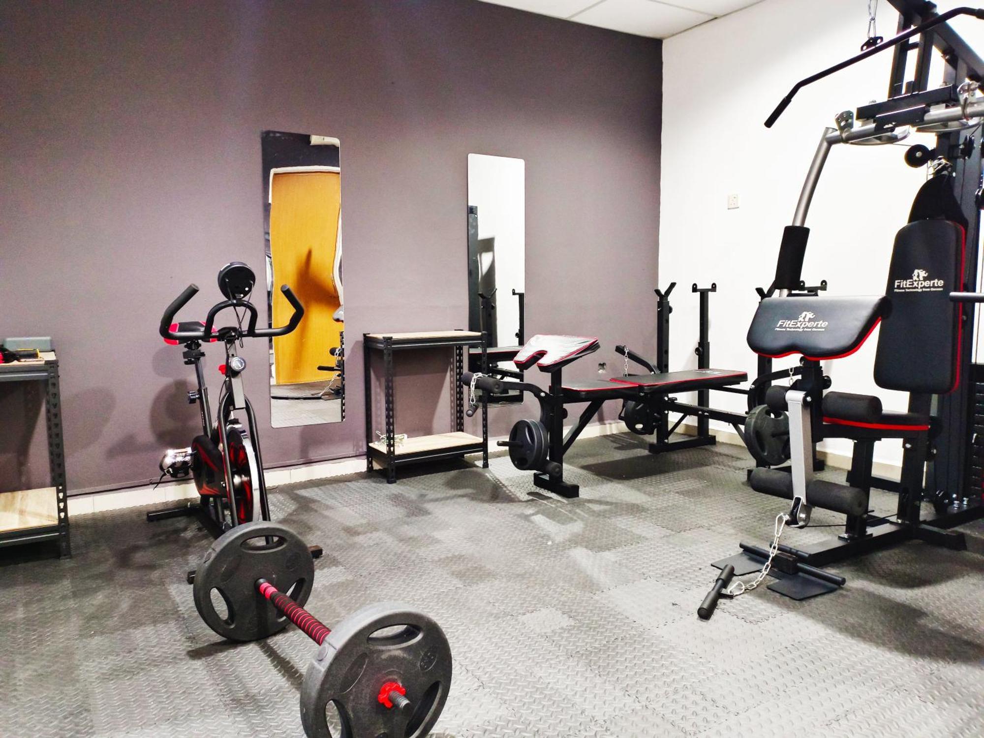 Salaam Suites Hotel Kota Bharu Zewnętrze zdjęcie