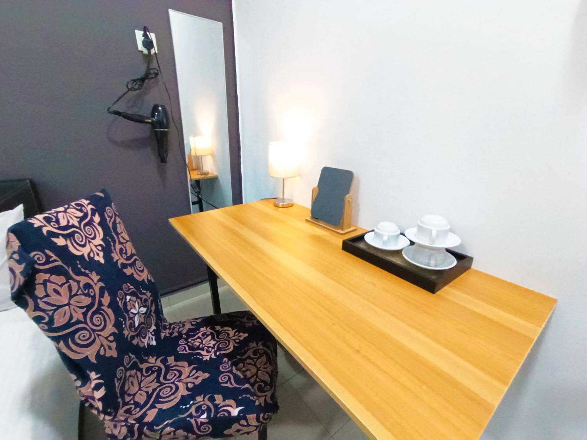 Salaam Suites Hotel Kota Bharu Zewnętrze zdjęcie