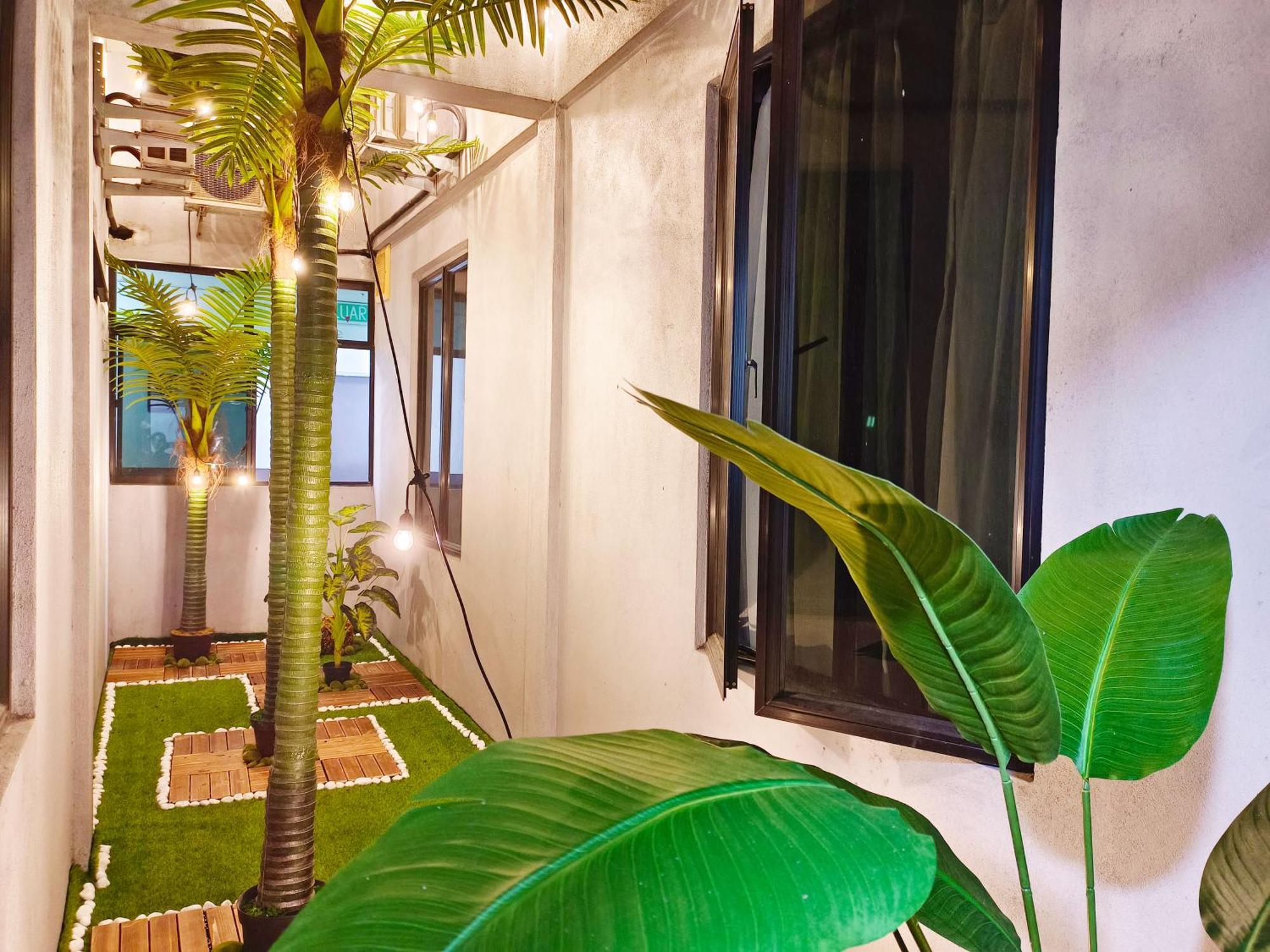 Salaam Suites Hotel Kota Bharu Zewnętrze zdjęcie