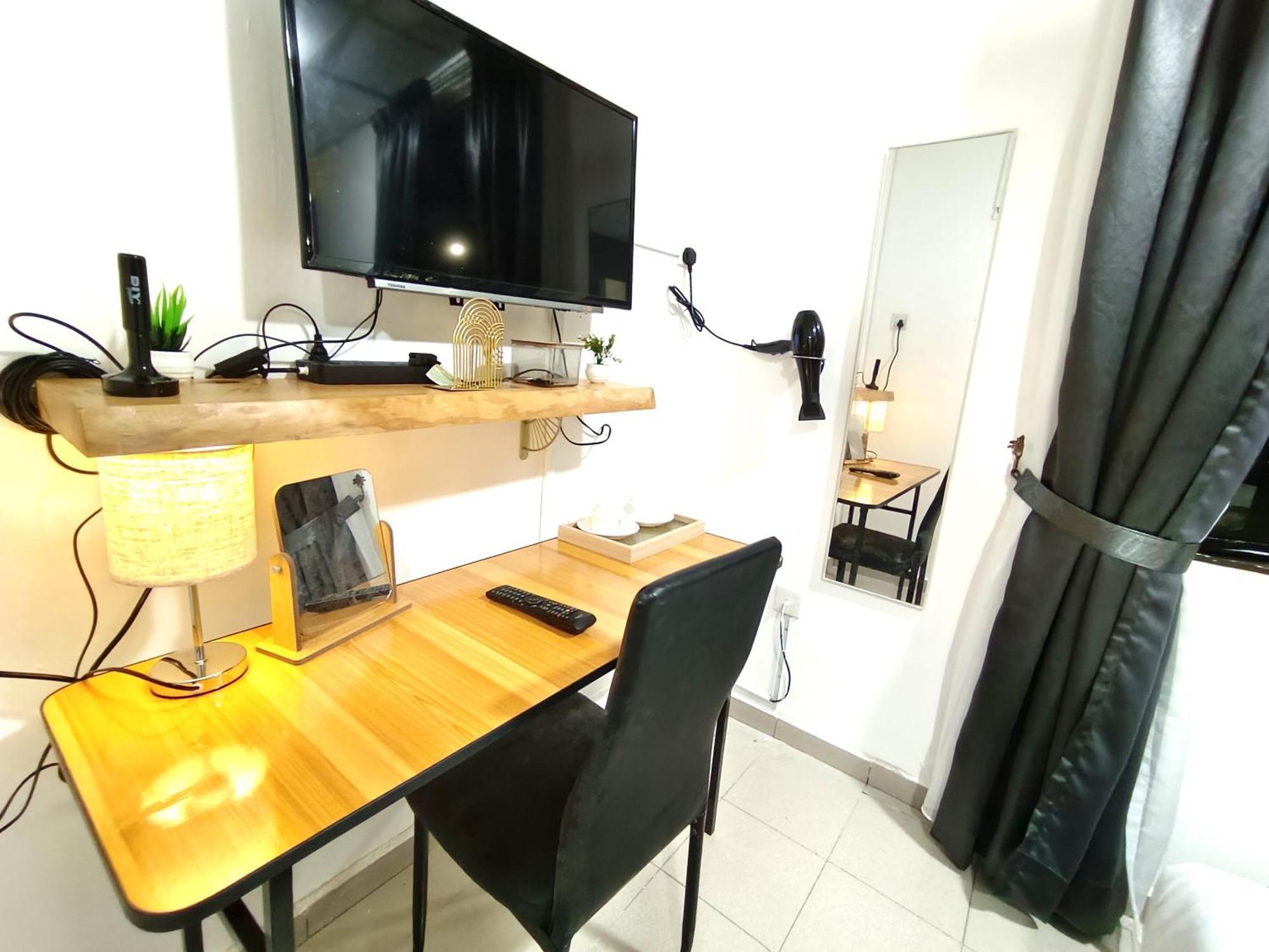 Salaam Suites Hotel Kota Bharu Zewnętrze zdjęcie